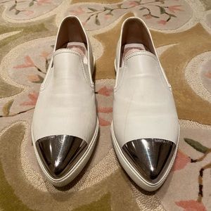Miu Miu Flats